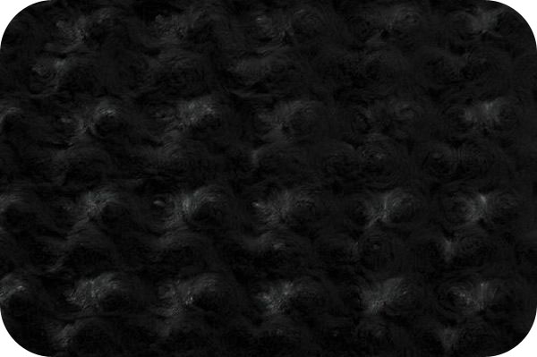 &nbsp;Rose Cuddle Black